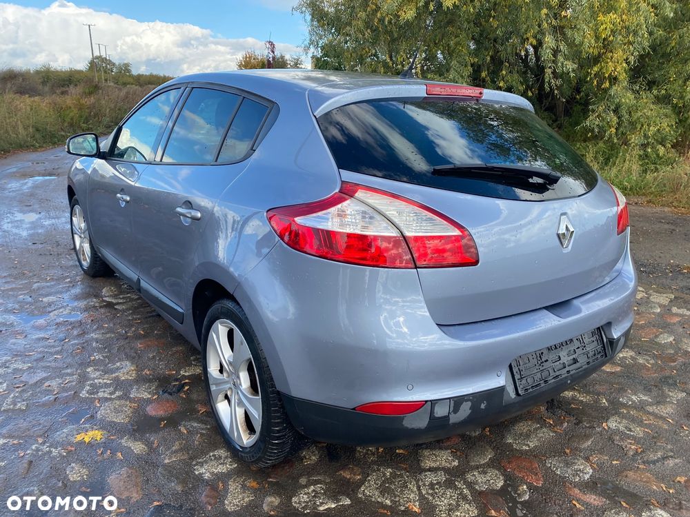 Renault Megane 1.6 16V 110 Dynamique - 20