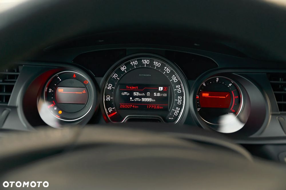 Citroën C5 - 37