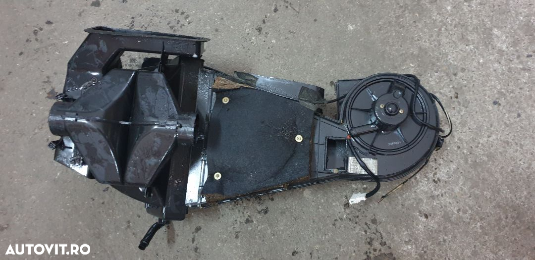 Carcasa Climatizare 2,5 motorizare pentru Vw T4 Euro 2 (1995-2003) an fabricatie - 7