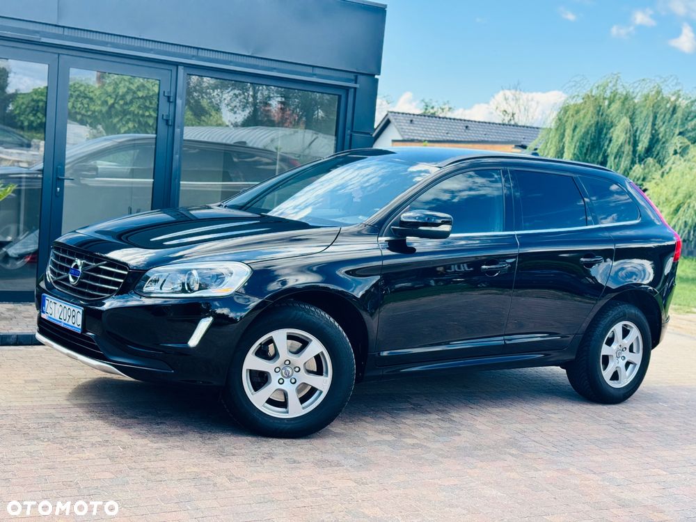 Volvo XC 60 D4 Summum - 25