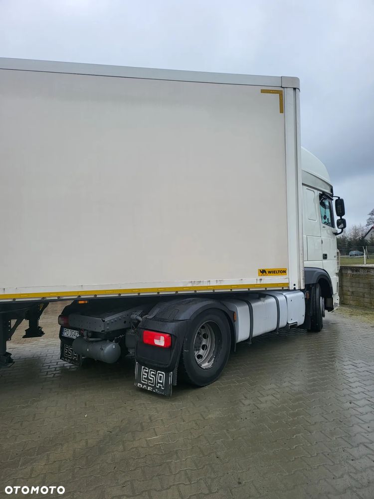 DAF XF480 - 4