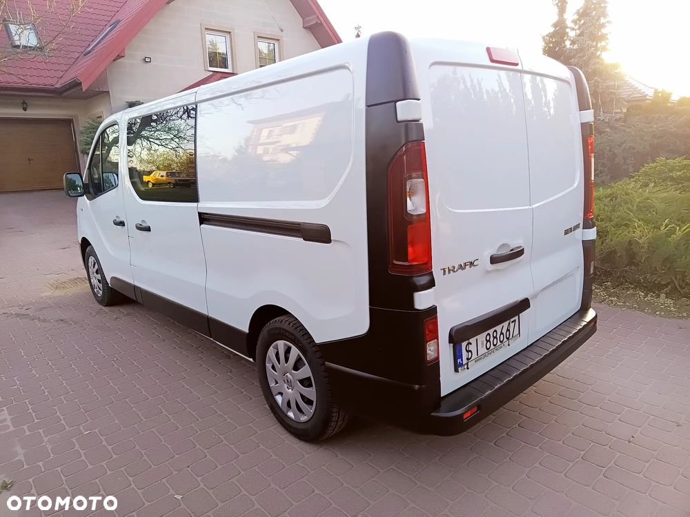 Renault Trafic - 21