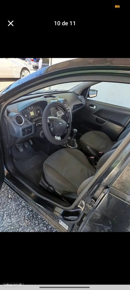 Ford Fiesta - 6