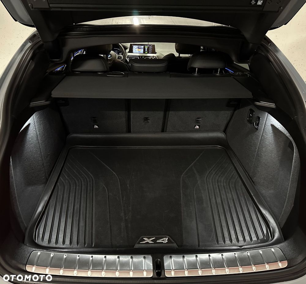 BMW X4 xDrive20d M Sport - 37