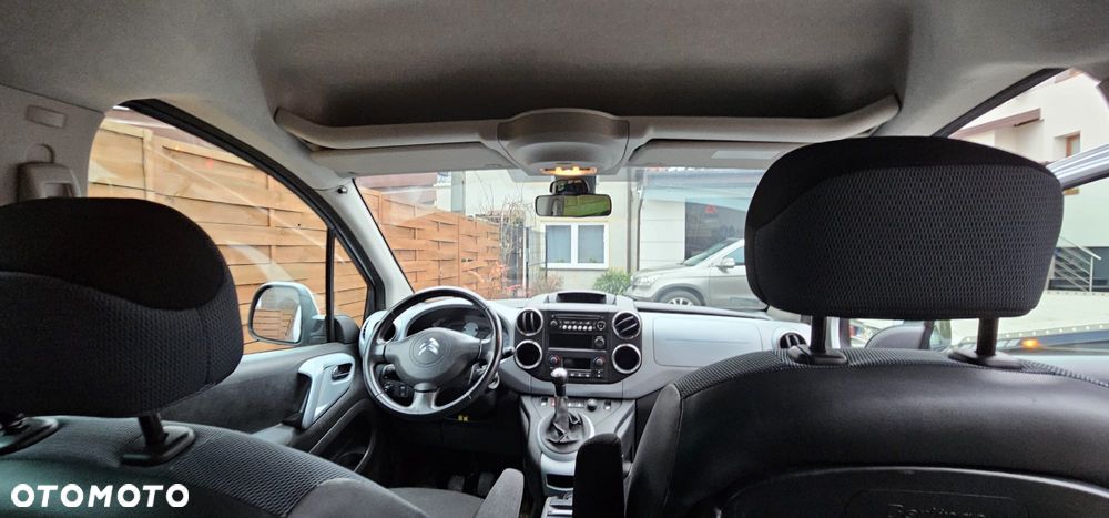Citroën Berlingo ver-1-6-hdi-xtr - 10