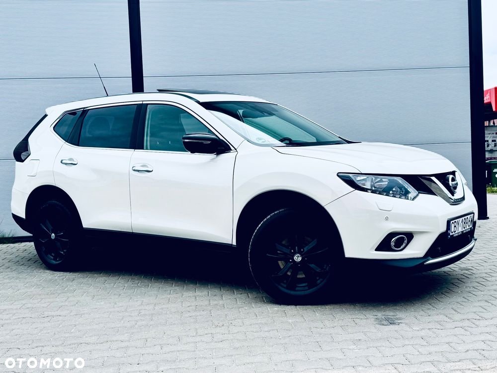 Nissan X-Trail - 9