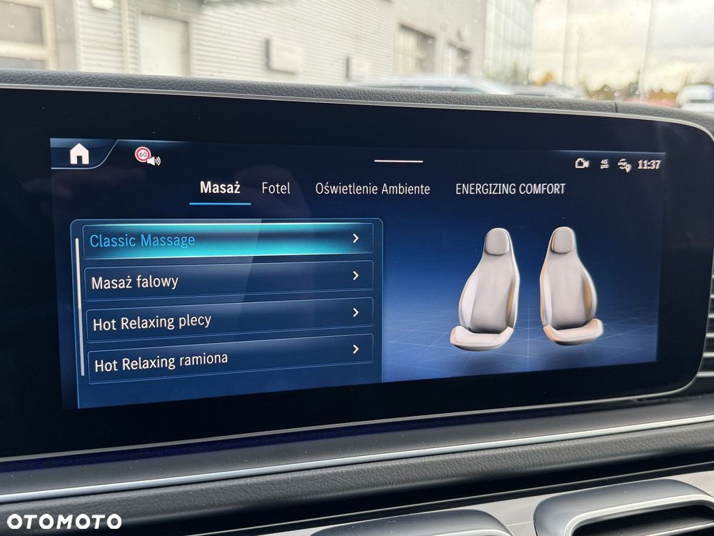 Mercedes-Benz GLE AMG Coupe 53 4-Matic Premium Plus - 28