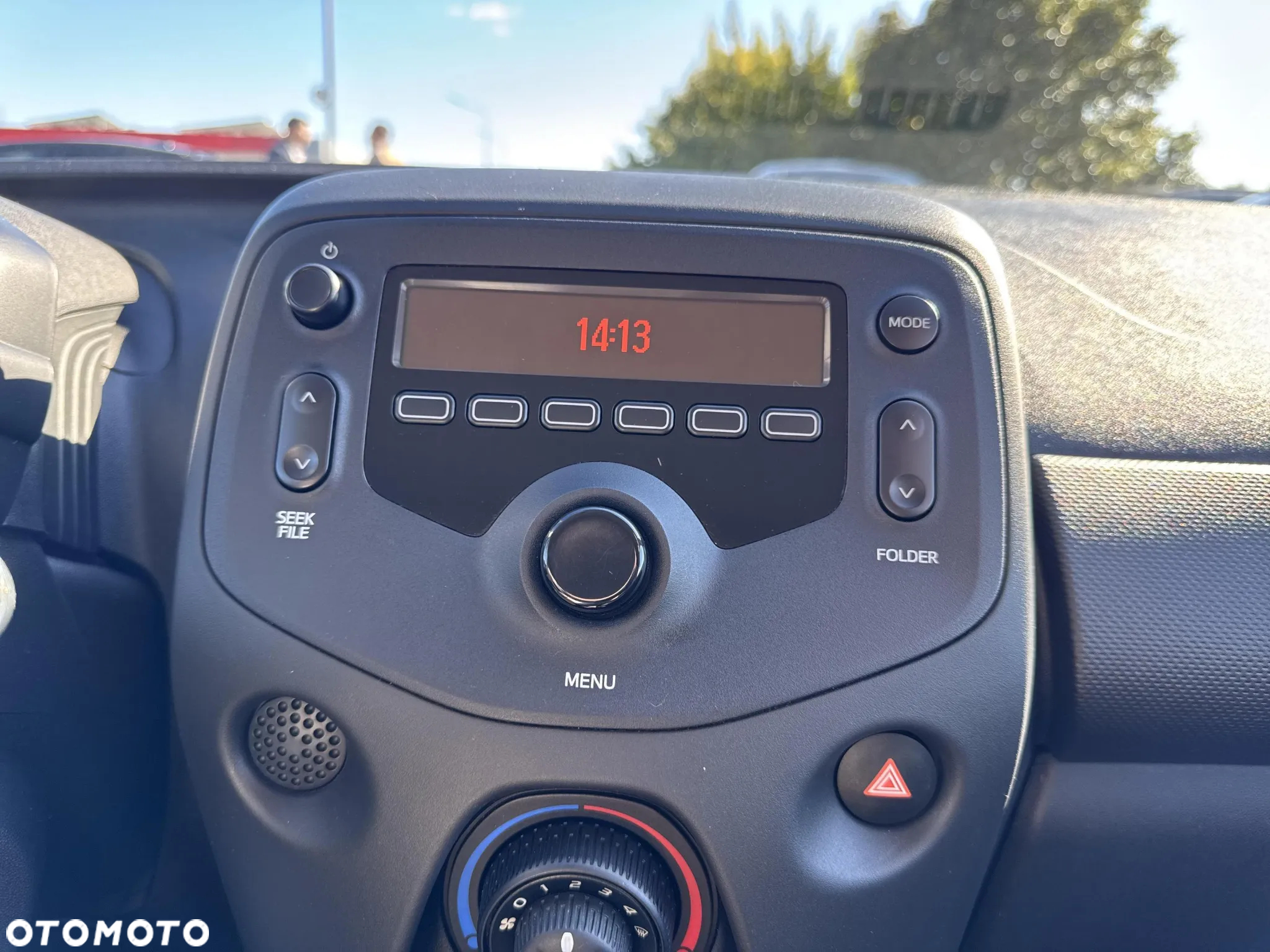 Toyota Aygo - 17