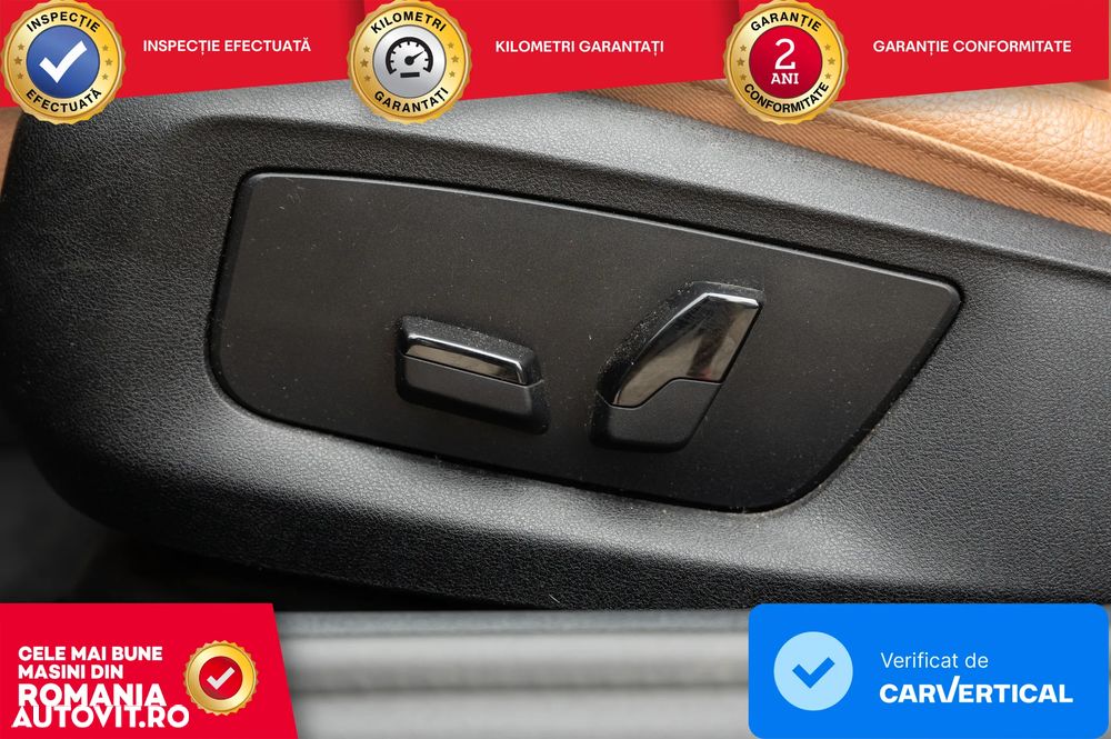 BMW Seria 5 518d AT - 9