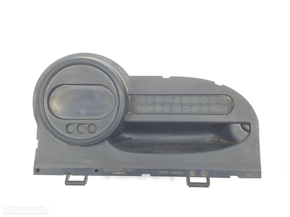 QUADRANTE RENAULT TWINGO II - 1