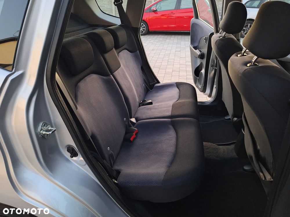Honda Jazz 1.4 i-VTEC Comfort - 28