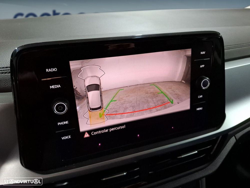 VW T-Roc 1.0 TSI Urban - 20