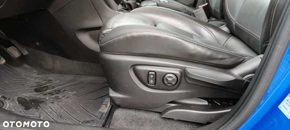 Opel Mokka 1.4 Turbo ecoFLEX Start/Stop 4x4 Color Innovation - 14