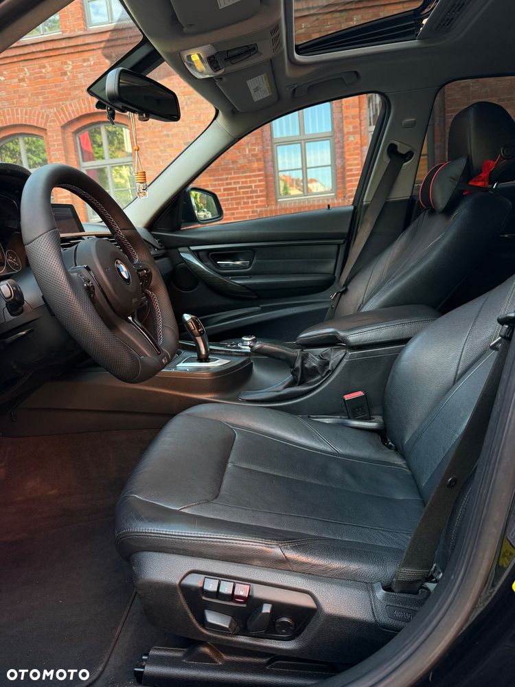 BMW Seria 3 - 34