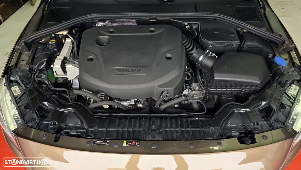 Volvo V60 Cross Country 2.0 D3 Momentum - 55