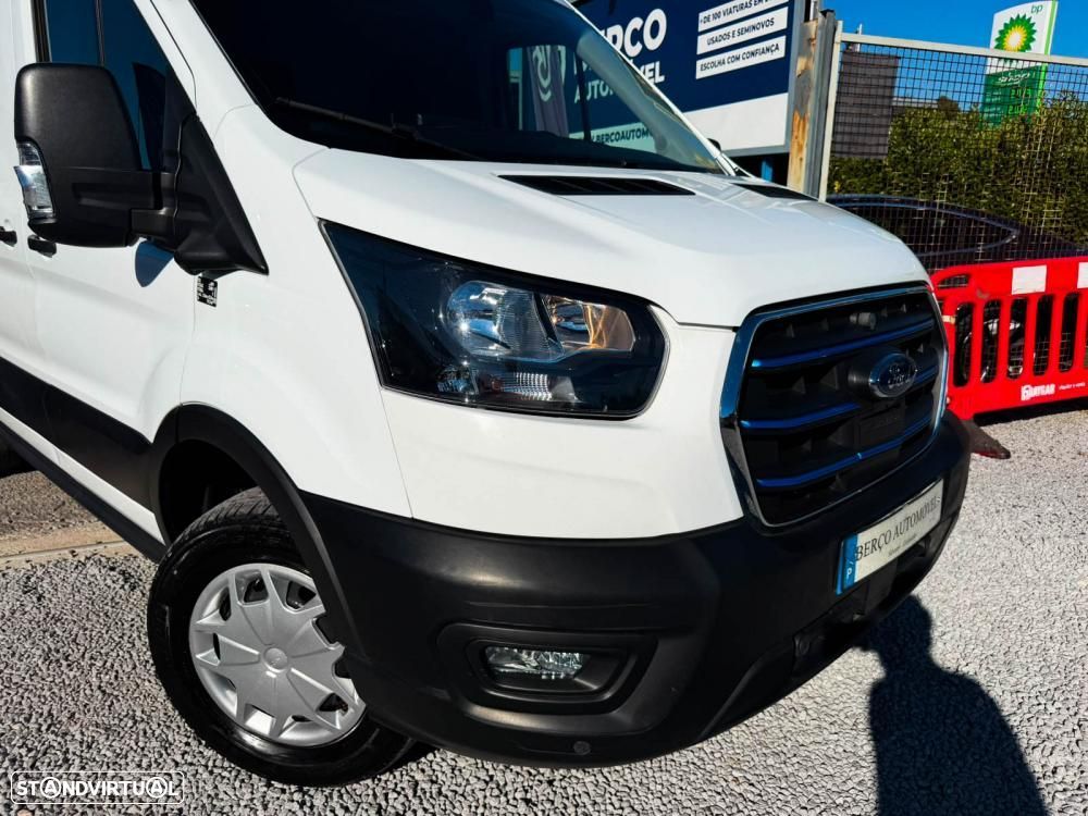 Ford Transit L2H2 Trend - 22
