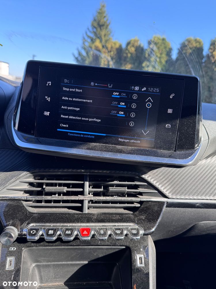 Peugeot 208 PureTech 100 Active - 20