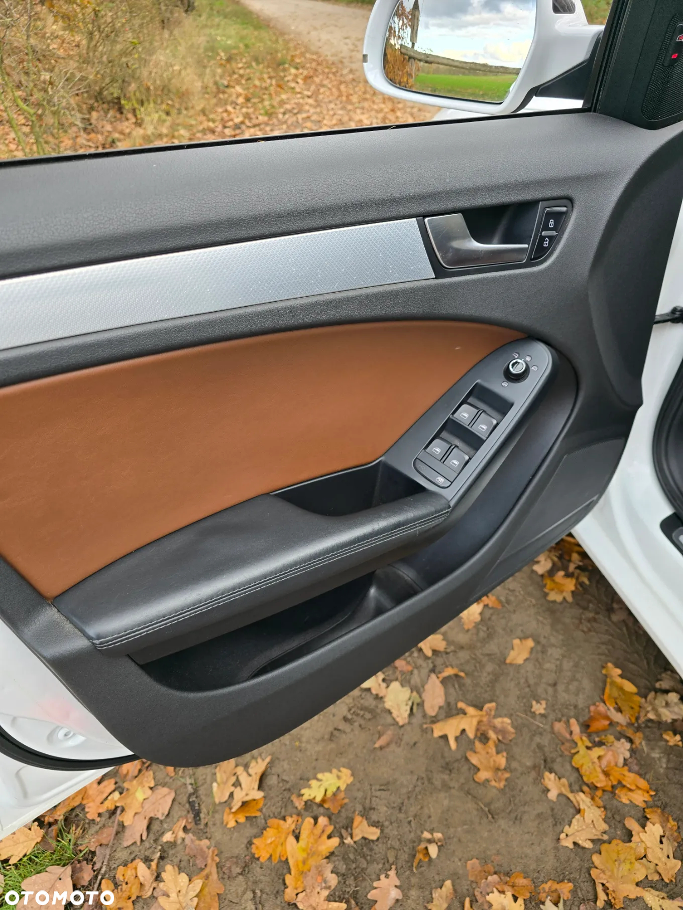 Audi A4 2.0 TDI Multitronic - 10