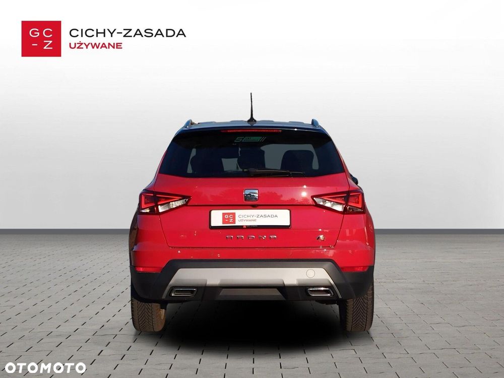 Seat Arona 1.0 TSI GPF FR S&S - 4