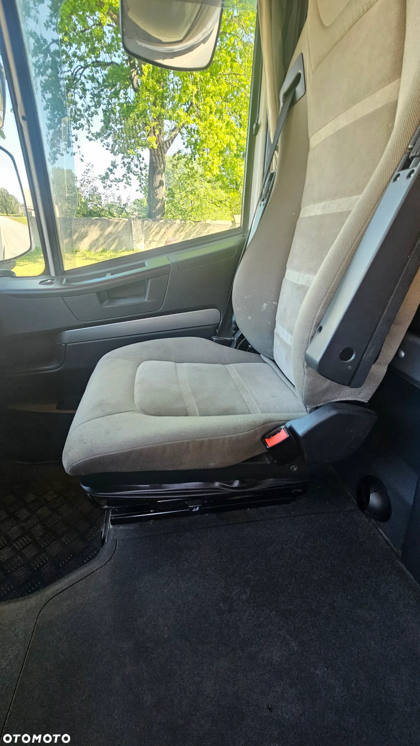 Iveco STRALIS 480 - 10