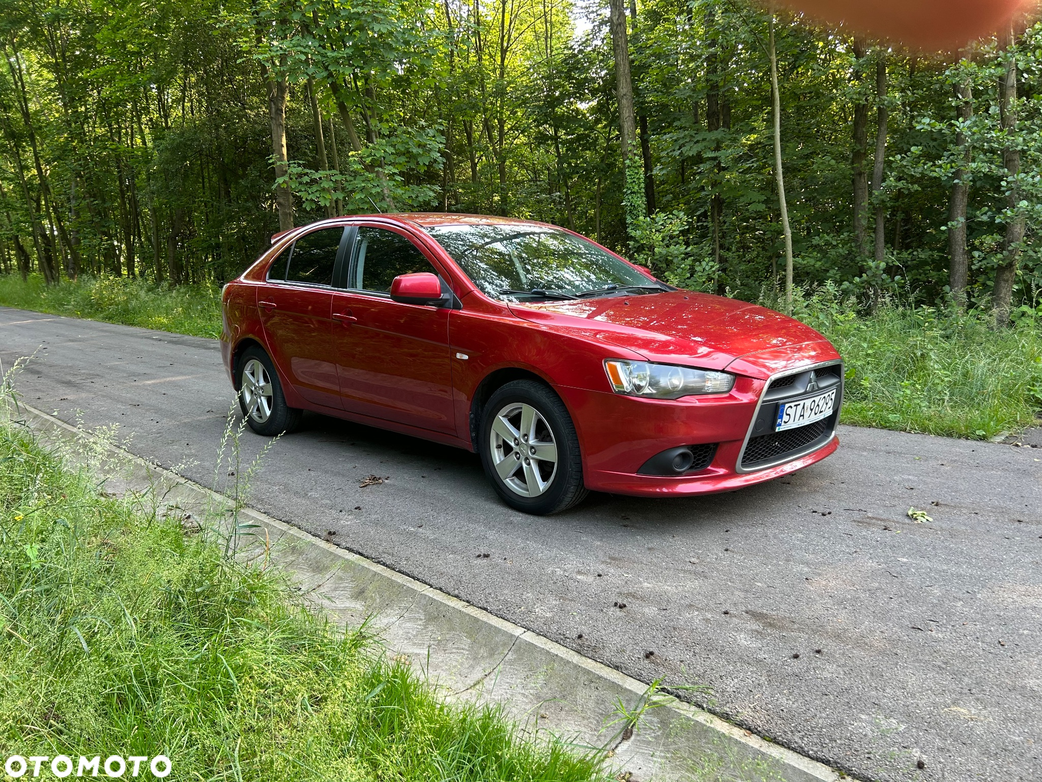 Mitsubishi Lancer 1.8 Intense - 15