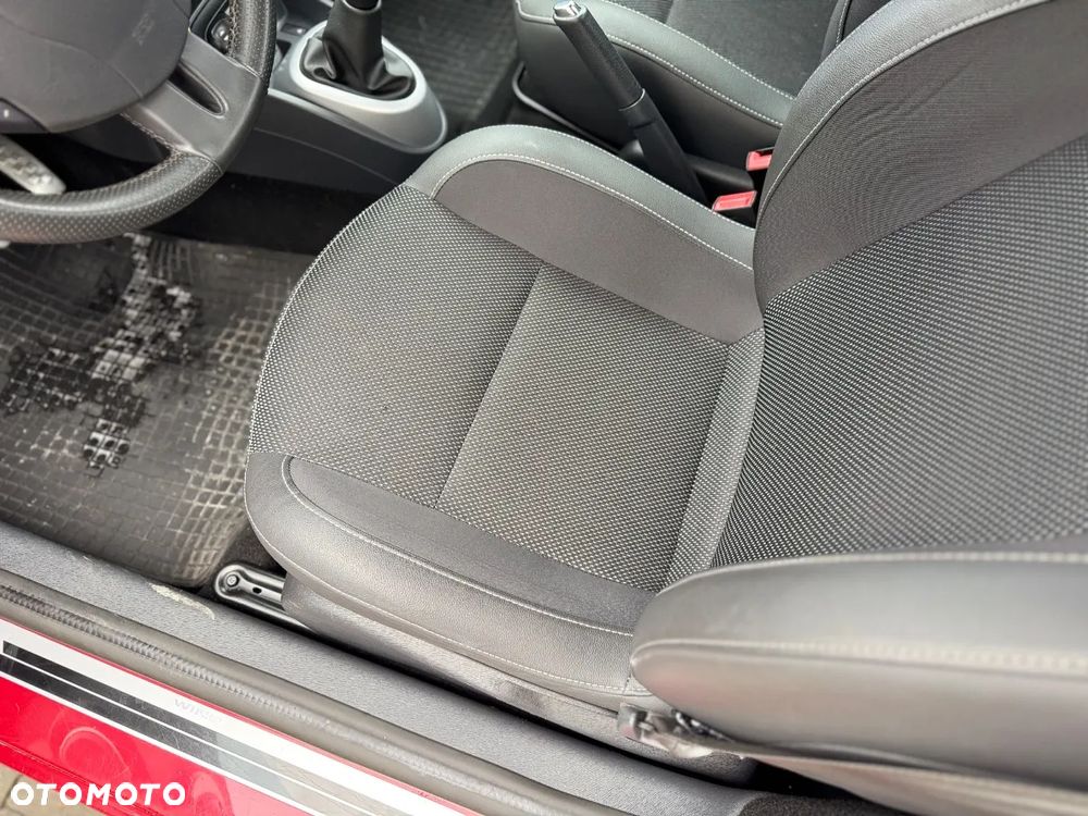 Renault Wind TCe 100 Dynamique - 23