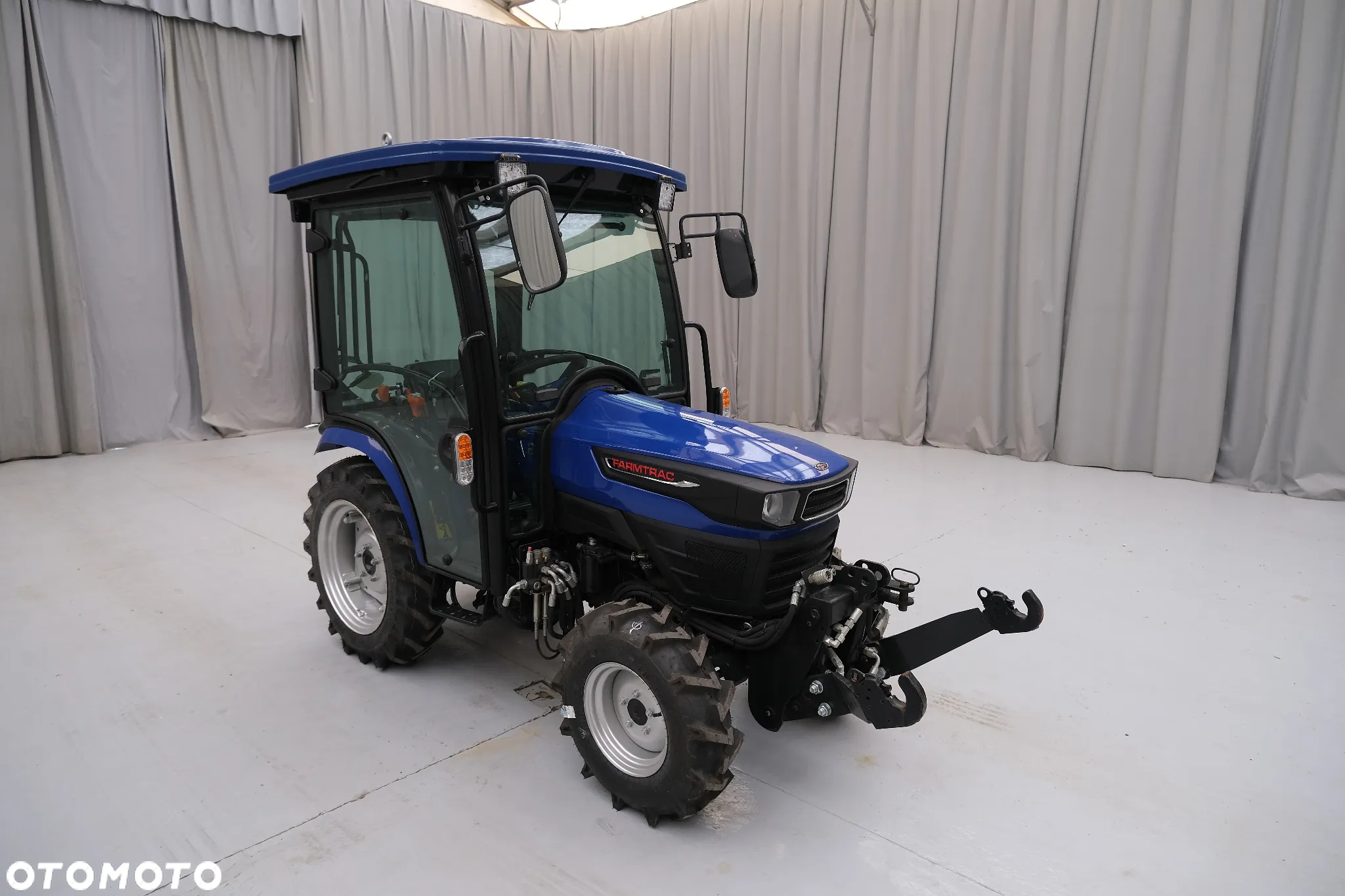 Farmtrac 26 - 4