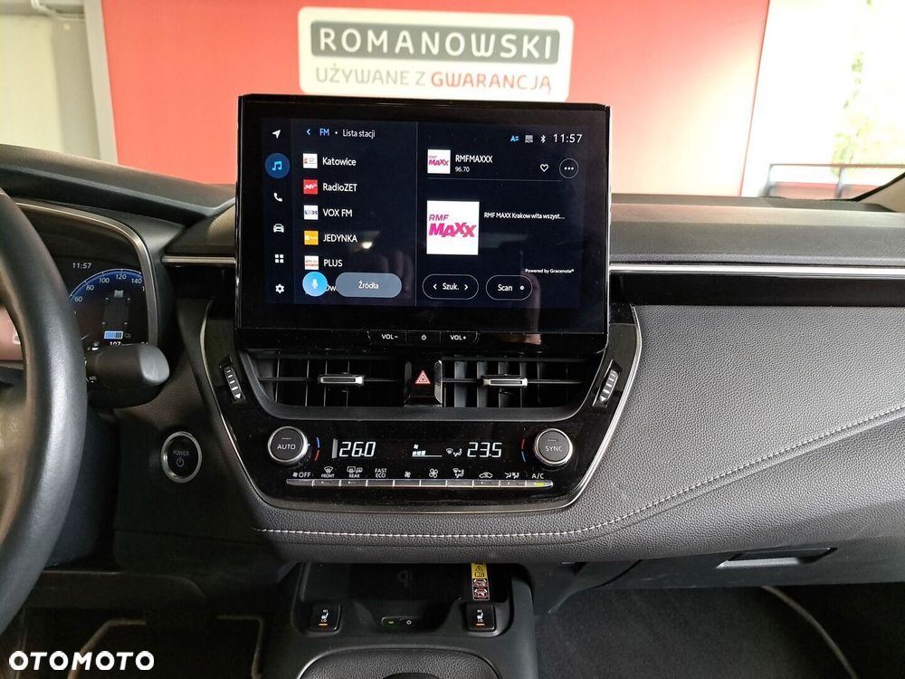 Toyota Corolla 1.8 Hybrid Comfort - 21