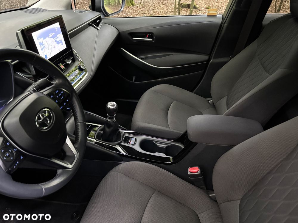 Toyota Corolla 1.5 Style - 28