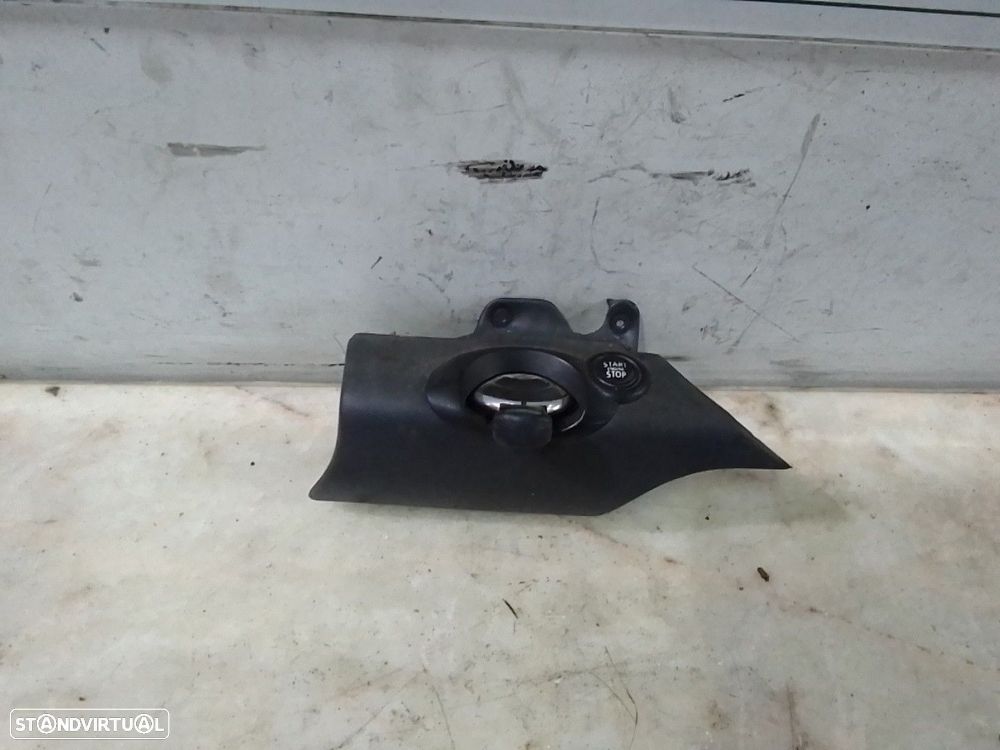 Ignição De Contacto (Canhão) Mini Mini (R56) - 1