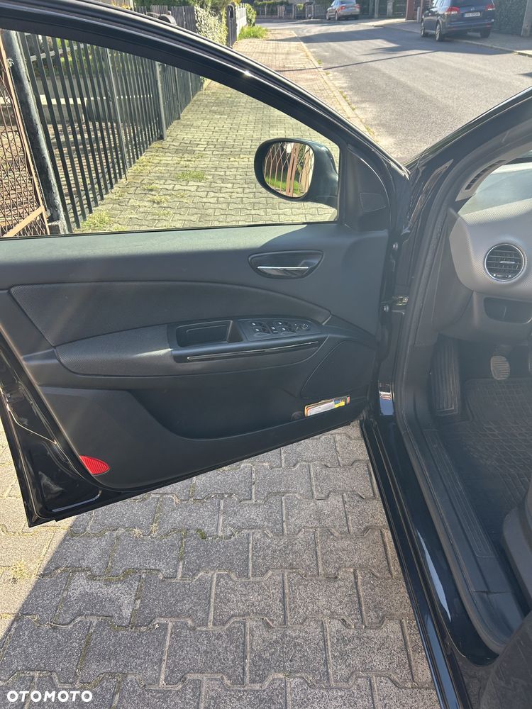 Fiat Bravo 1.4 T-Jet 16V Dynamic - 8