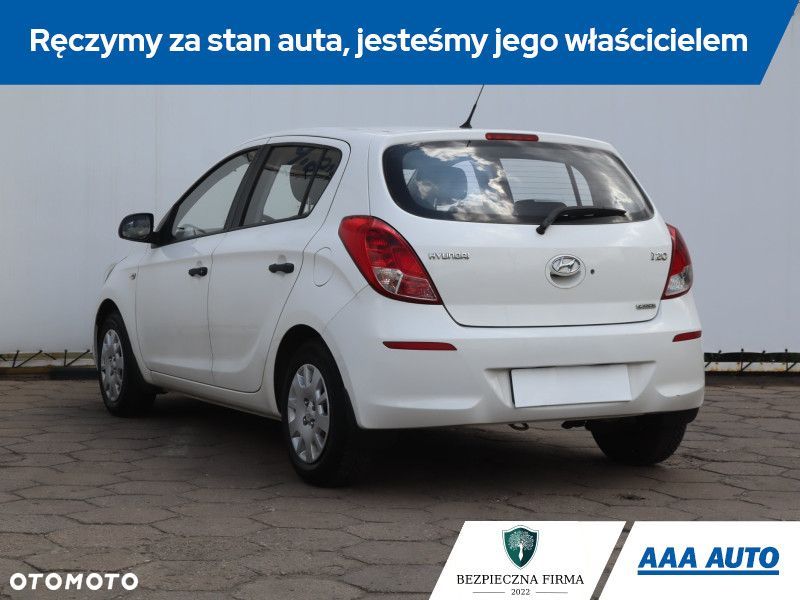 Hyundai i20 - 6