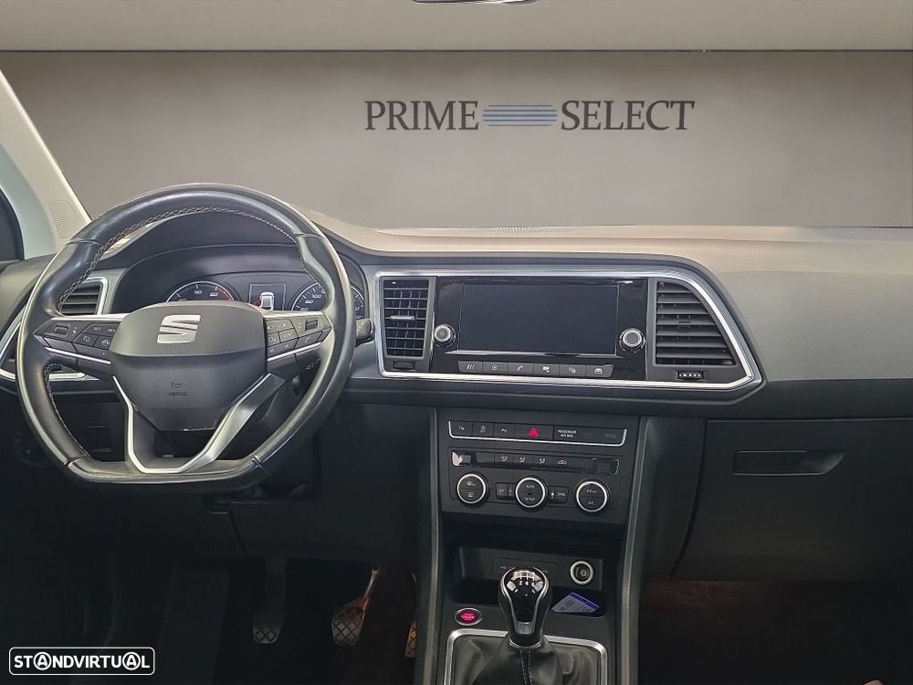 SEAT Ateca 1.0 TSI Style - 11