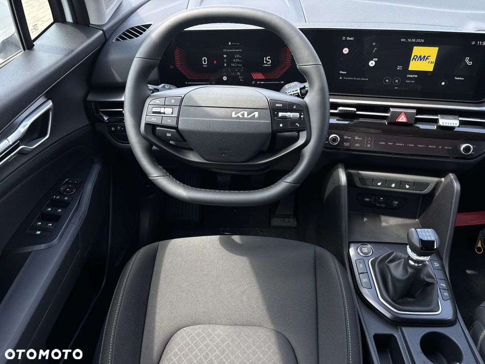 Kia Sportage 1.6 T-GDI L 2WD - 9