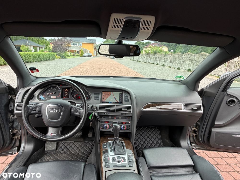 Audi A6 Limousine - 23