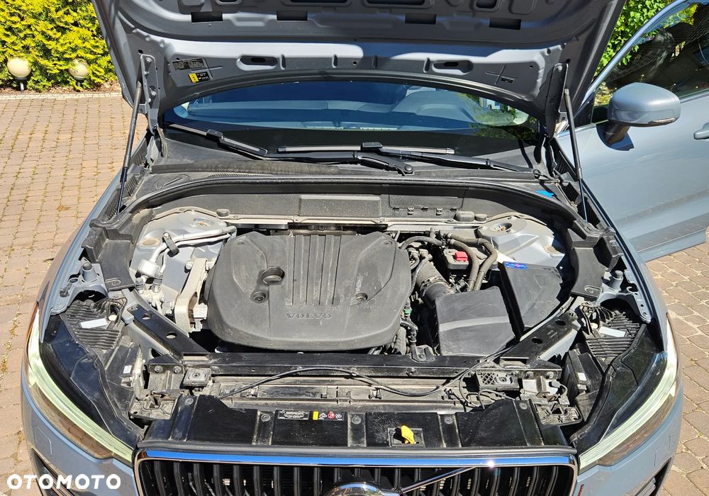Volvo XC 60 - 40