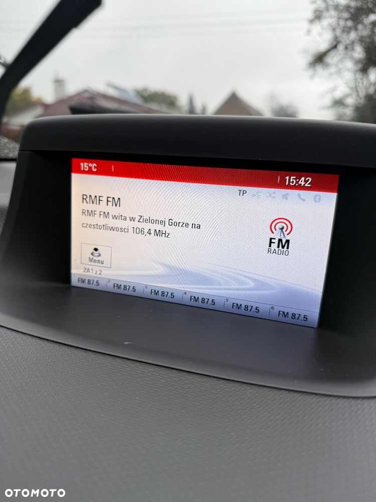 Opel Meriva - 18