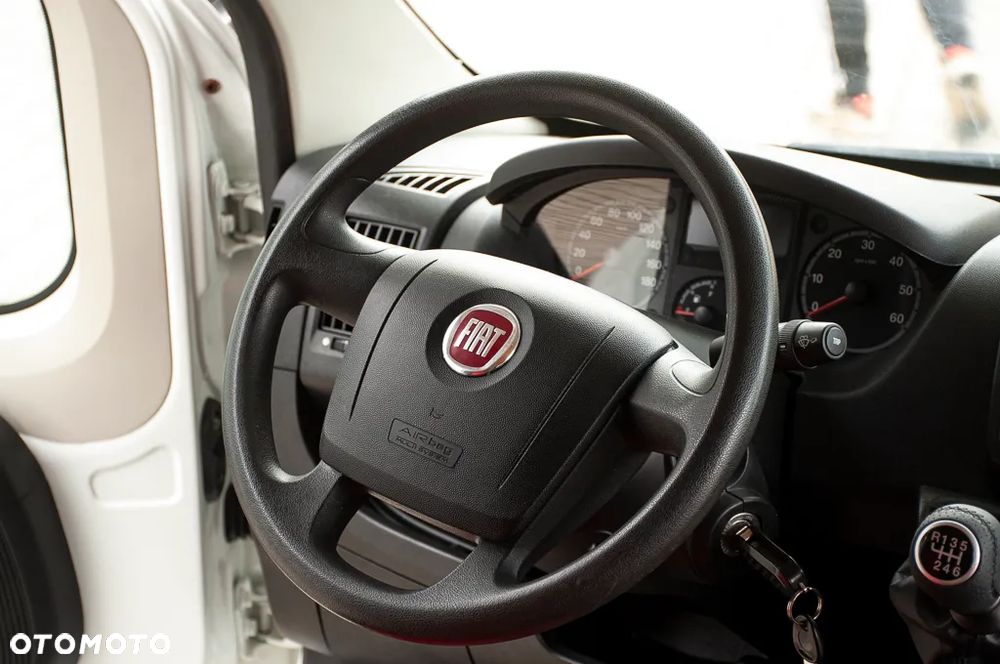 Fiat DUCATO - 12