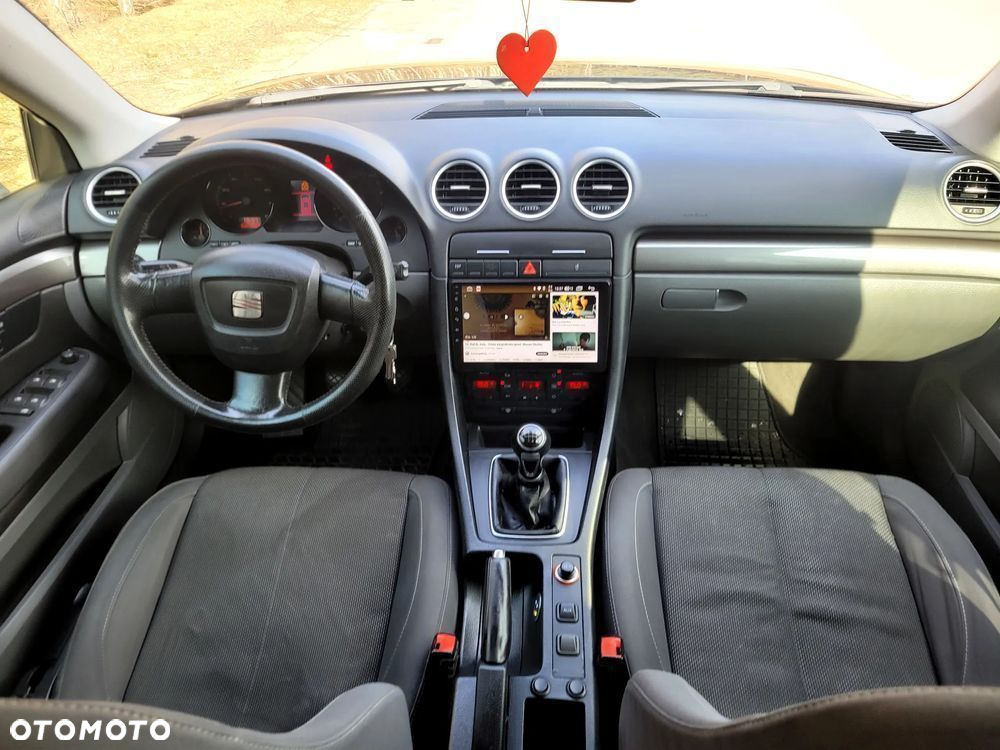Seat Exeo - 8