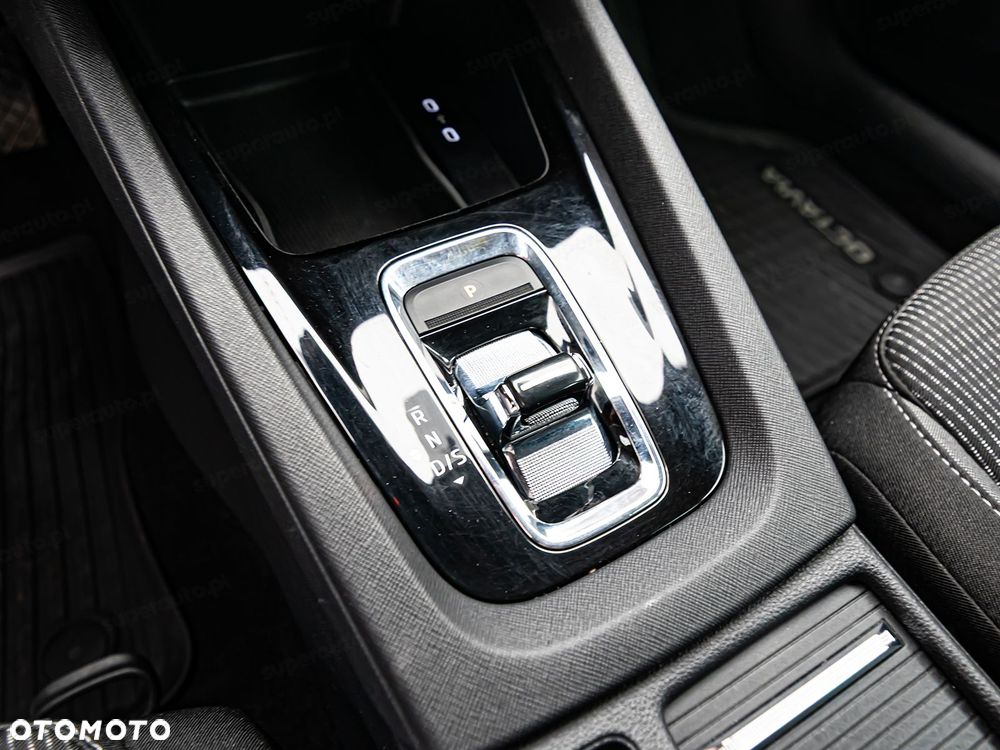 Skoda Octavia 2.0 TDI Ambition DSG - 19