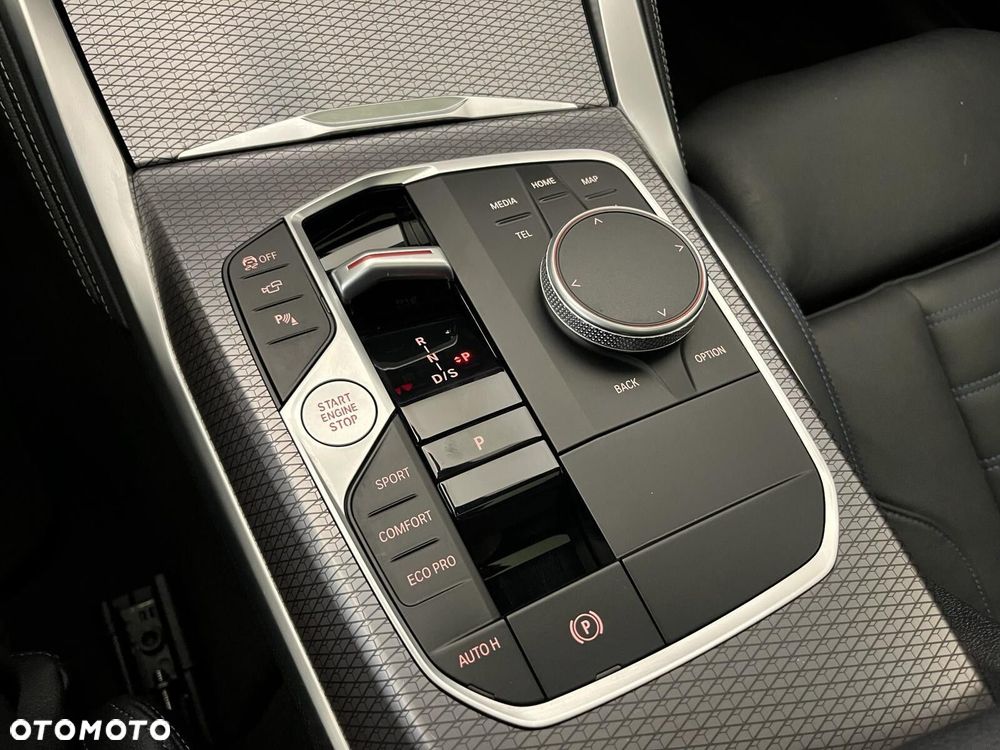 BMW Seria 4 420d xDrive mHEV M Sport sport - 32