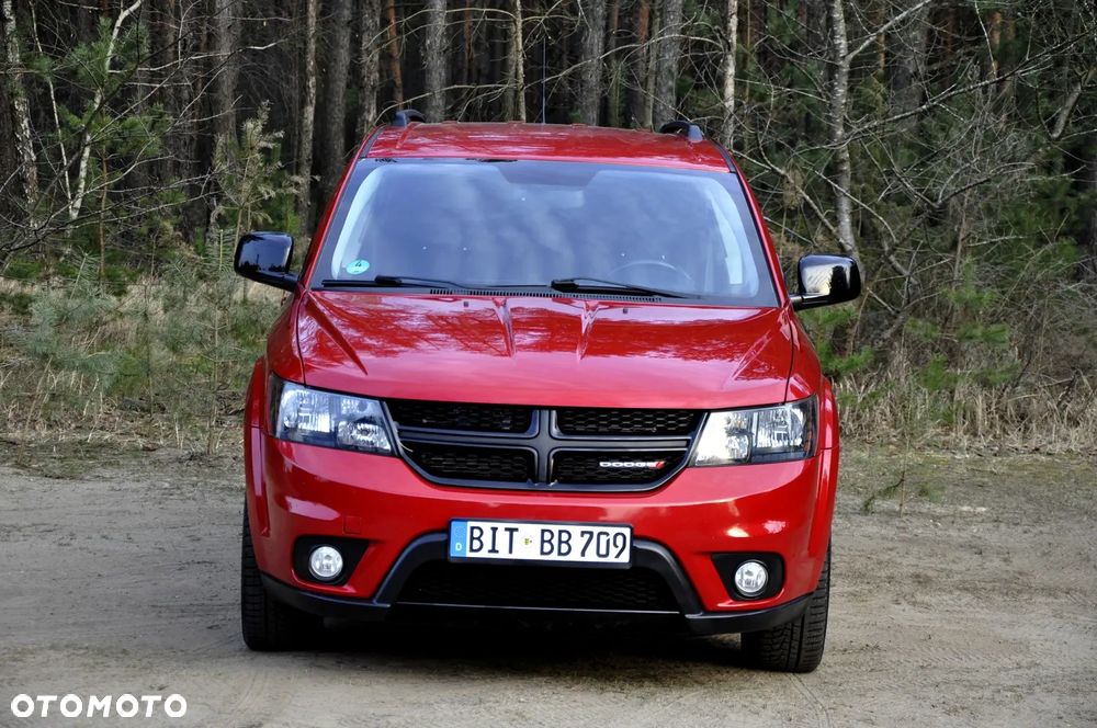 Dodge Journey - 6