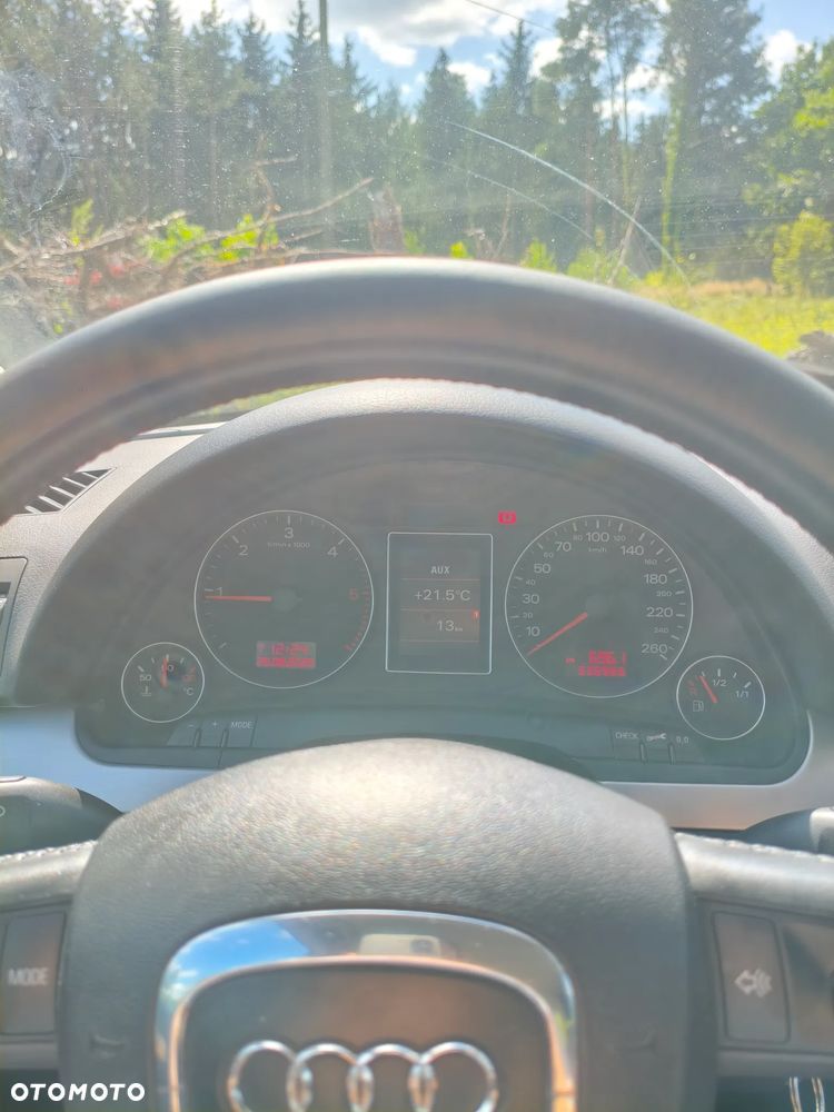 Audi A4 Avant 2.0 TDI - 39