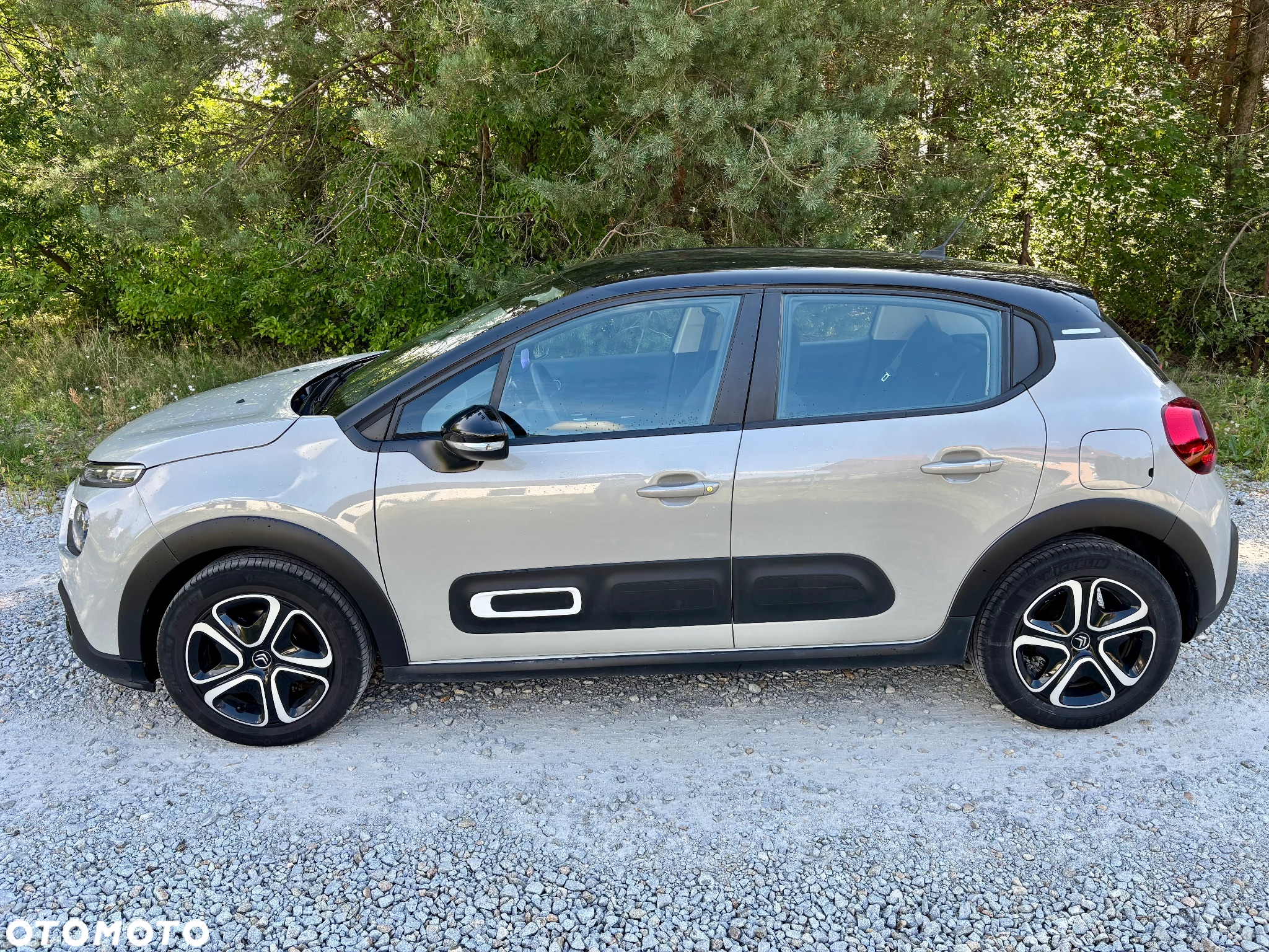 Citroën C3 1.2 PureTech Origins S&S EAT6 - 2
