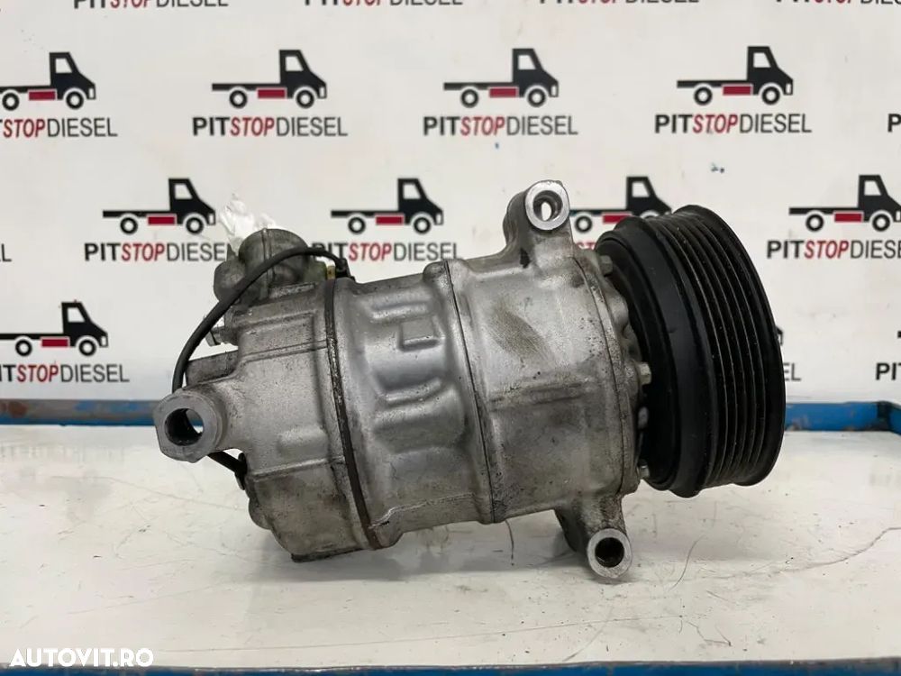 Compresor Ac VOLVO P31469966 2012 2013 2014 2015 2016 2017 2018 - 2