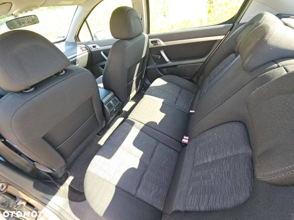 Peugeot 407 1.8 Premium - 13