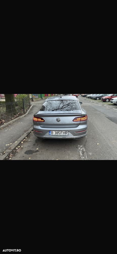 Volkswagen ARTEON 2.0 TDI DSG R-Line - 2