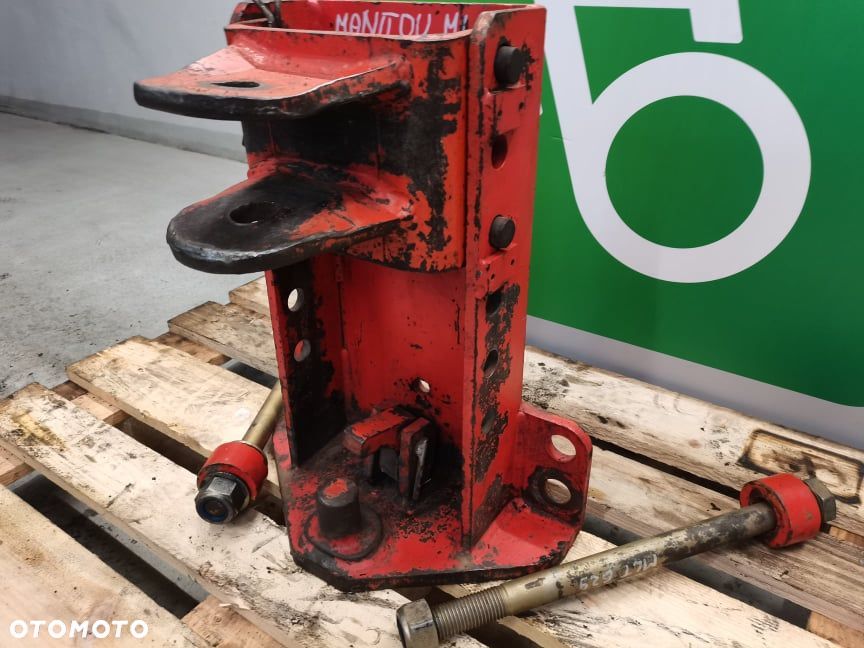 Manitou MLT .... Zaczep - 12