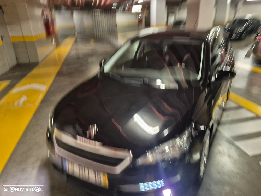 Peugeot 308 Sw 2016 photo 5