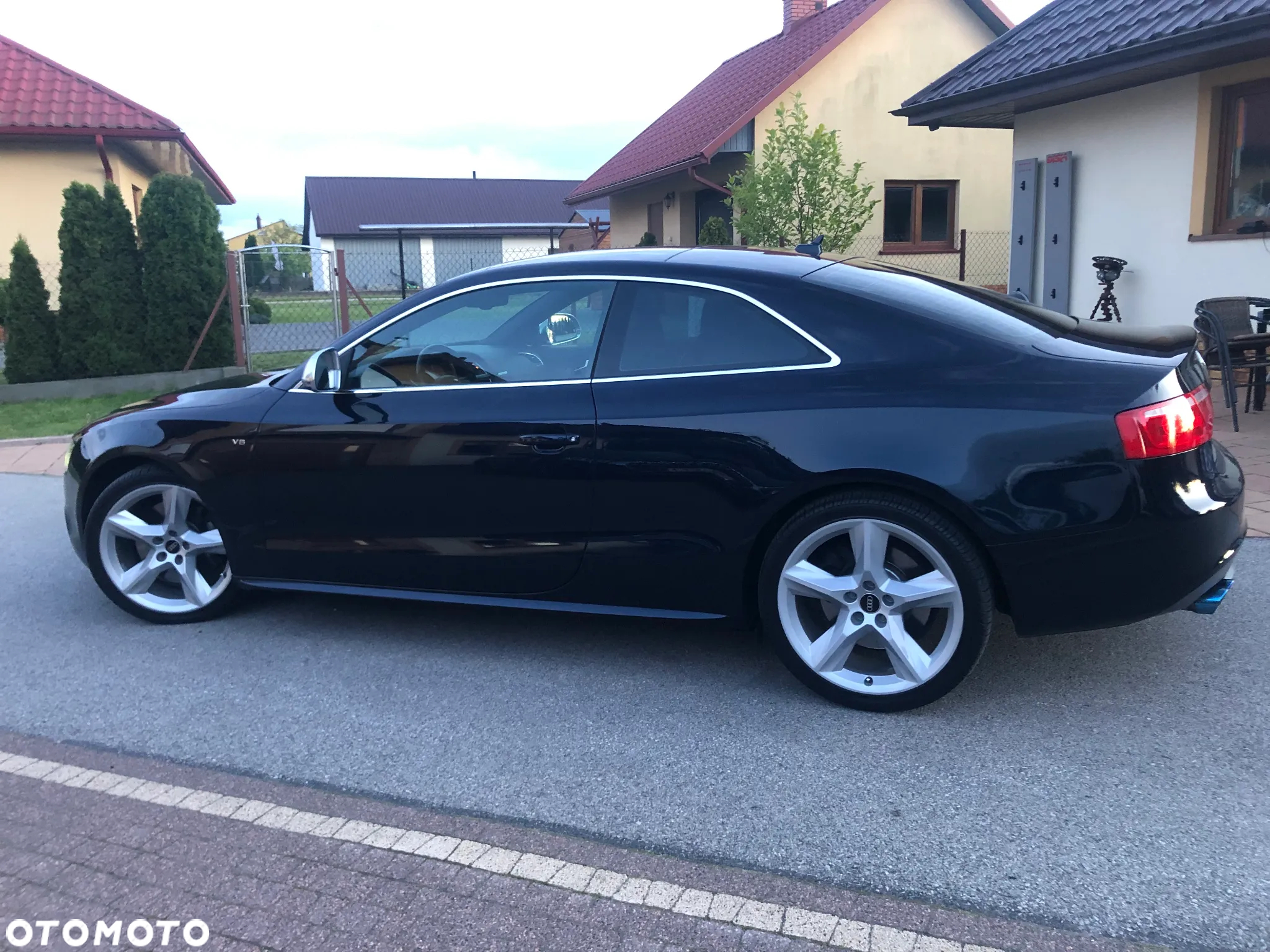 Audi S5 - 20